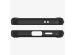 Spigen Ultra Hybrid Backcover Samsung Galaxy S24 Plus - Matte Black