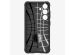 Spigen Rugged Armor Backcover Samsung Galaxy S24 - Matte Black