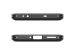 Spigen Tough Armor Backcover OnePlus 12 - Metal Slate