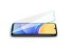 Spigen GLAStR Slim Screenprotector + Applicator 2-pack Samsung Galaxy A25