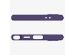 Spigen Liquid Air™ Backcover Samsung Galaxy S24 Ultra - Deep Purple