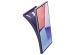 Spigen Liquid Air™ Backcover Samsung Galaxy S24 Ultra - Deep Purple