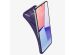 Spigen Liquid Air™ Backcover Samsung Galaxy S24 - Deep Purple