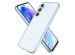 Spigen Ultra Hybrid Backcover Samsung Galaxy A55 - Crystal Clear