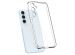 Spigen Ultra Hybrid Backcover Samsung Galaxy A55 - Crystal Clear