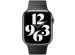 Apple Steel Link Band Apple Watch Series 1-9 / SE - 38/40/41 mm - Space Black