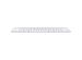 Apple Magic Keyboard - AZERTY - Draadloos toetsenbord - Wit