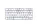Apple Magic Keyboard - AZERTY - Draadloos toetsenbord - Wit
