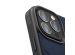 Uniq Transforma Backcover MagSafe iPhone 13 Pro - Electric Blue