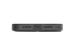 Uniq Transforma Backcover MagSafe iPhone 13 Pro Max - Charcoal Grey
