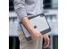Uniq Moven Case iPad Air 5 (2022) / Air 4 (2020) - Charcoal