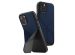 Uniq Transforma Backcover MagSafe iPhone 14 - Blue
