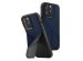 Uniq Transforma Backcover MagSafe iPhone 14 Pro - Blue