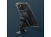 Uniq Heldro Backcover Flexgrip iPhone 14 Pro - Grijs