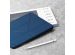 Uniq Moven Case iPad 10 (2022) 10.9 inch - Blue