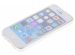 Ontwerp je eigen iPhone 5 / 5s / SE gel hoesje - Transparant
