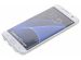 Ontwerp je eigen Samsung Galaxy S7 Edge gel hoesje - Transparant