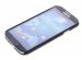 Effen Backcover Samsung Galaxy S4