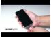 Itskins Spectrum Frost Backcover Samsung Galaxy A71 - Zwart