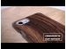 Hout Design Backcover Samsung Galaxy S5 (Plus) / Neo