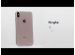 Ringke Air Backcover iPhone 12 Mini - Transparant