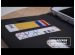 Design Softcase Bookcase Samsung Galaxy A21s