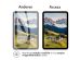 Accezz Paper Feel Screenprotector Samsung Galaxy Tab S9 FE Plus / Tab S9 Plus / S8 Plus / S7 Plus / Tab S7 FE 5G