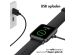 Lintelek Smartwatch GT01 - Grijs
