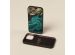 Burga Elite Gold Backcover iPhone 15 Plus - Emerald Pool