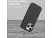 RhinoShield SolidSuit Backcover iPhone 13 Pro Max - Classic Black