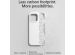 RhinoShield SolidSuit Backcover iPhone 13 Pro - Carbon Fiber Black