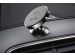 Baseus Magnetic Car Mount iPhone 8 - Telefoonhouder auto - Dashboard - Magnetisch - Zwart