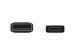 Samsung USB-C naar USB kabel Samsung Galaxy A21s - 1,5 meter - Zwart
