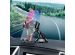 Baseus Osculum Type Gravity Car Mount iPhone SE (2020) - Telefoonhouder auto - Dashboard - Zwart