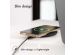 Accezz Qi Soft Touch Wireless Charger iPhone 15 Plus - Draadloze oplader - 10 Watt - Zwart