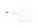 Apple USB Adapter 12W iPhone 15 Pro - Wit