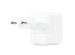 Apple USB Adapter 12W iPhone 15 Plus - Wit