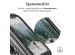 Accezz Telefoonhouder fiets iPhone 11 Pro - Universeel - Met case - Zwart