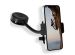 Accezz Telefoonhouder auto Samsung Galaxy A71 - Universeel - Dashboard - Zwart