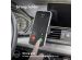 Accezz Telefoonhouder auto iPhone SE (2022) - Verstelbaar - Universeel - Ventilatierooster - Zwart 