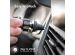 iMoshion Telefoonhouder auto Samsung Galaxy A50 - Verstelbaar - Universeel - Ventilatierooster - Zwart