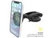 Accezz Telefoonhouder auto iPhone 13 Pro - MagSafe - Dashboard en voorruit - Magnetisch - Zwart