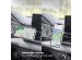 Accezz Telefoonhouder auto iPhone 14 - MagSafe - Ventilatierooster - Magnetisch - Zwart