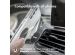 Accezz Telefoonhouder auto Samsung Galaxy S20 - Universeel - Ventilatierooster - Magnetisch - Zwart