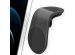 Accezz Telefoonhouder auto Samsung Galaxy A52 (4G) - Universeel - Ventilatierooster - Magnetisch - Zwart