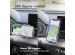 iMoshion Telefoonhouder auto iPhone 11 Pro Max - Verstelbaar - Universeel - Ventilatierooster - Zwart