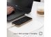 Accezz 2 pack Lightning naar USB kabel iPhone SE (2020) - MFi certificering - 2 meter - Wit