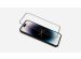 Accezz Gehard Glas Full Cover Screenprotector Samsung Galaxy A54 (5G) / S23 FE