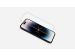 Selencia Gehard glas screenprotector Samsung Galaxy J3 (2017)