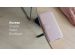 Accezz Xtreme Wallet Bookcase Samsung Galaxy S23 Plus - Rosé Goud